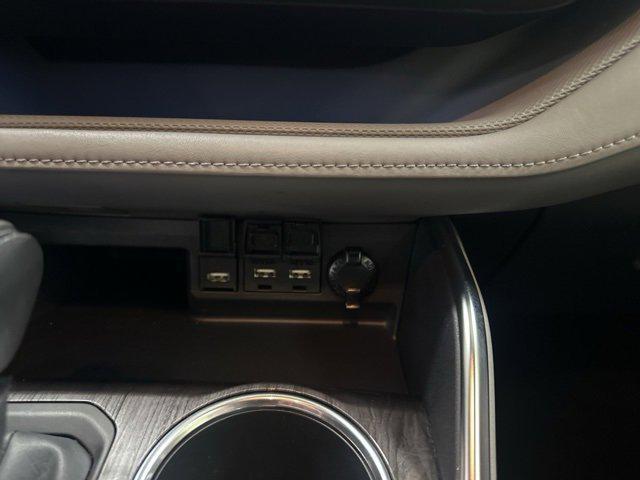 used 2020 Toyota Highlander car, priced at $30,000