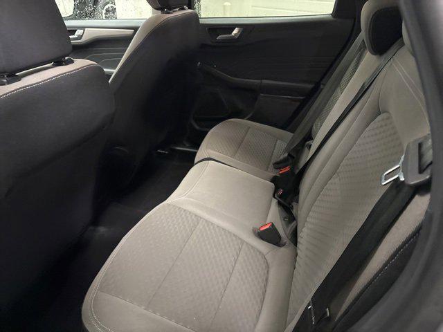 used 2021 Ford Escape car, priced at $14,400