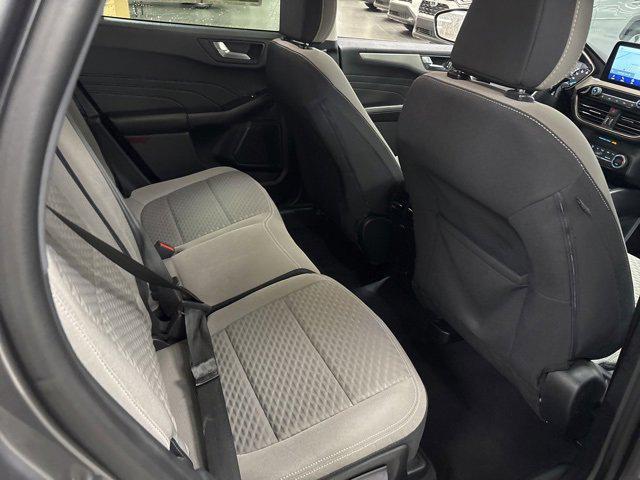 used 2021 Ford Escape car, priced at $14,400