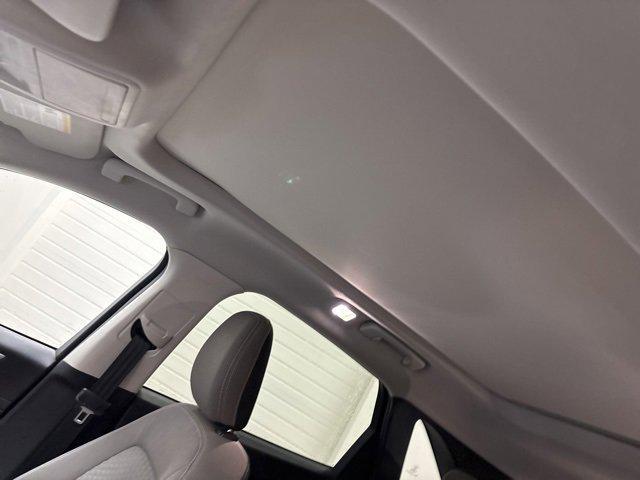 used 2021 Ford Escape car, priced at $14,400