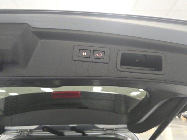 used 2024 Subaru Forester car, priced at $30,100