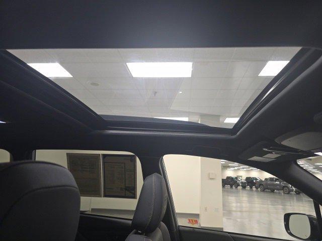 used 2024 Subaru Forester car, priced at $30,100