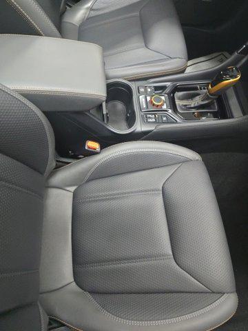 used 2024 Subaru Forester car, priced at $30,100