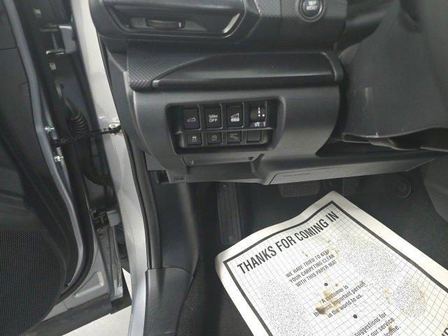 used 2024 Subaru Forester car, priced at $30,100