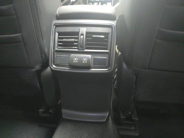 used 2024 Subaru Forester car, priced at $30,100