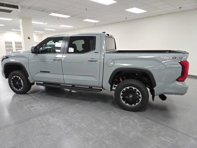 new 2026 Toyota Tundra car, priced at $64,533