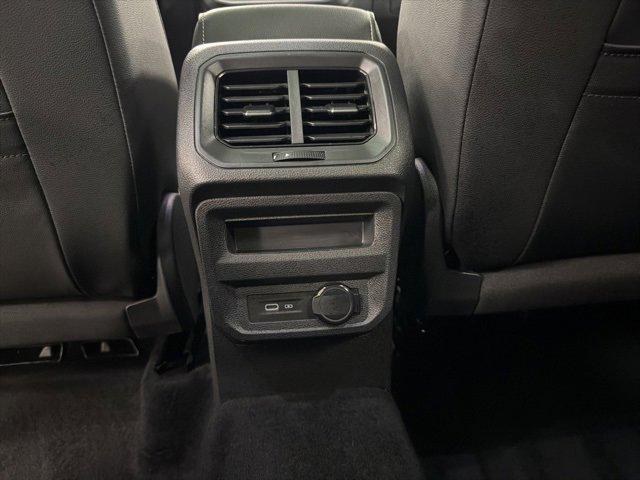 used 2023 Volkswagen Tiguan car, priced at $21,800