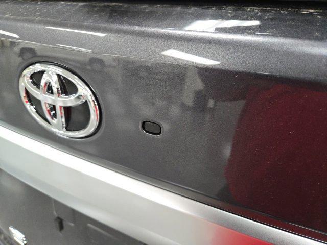 new 2026 Toyota Sequoia car, priced at $92,125