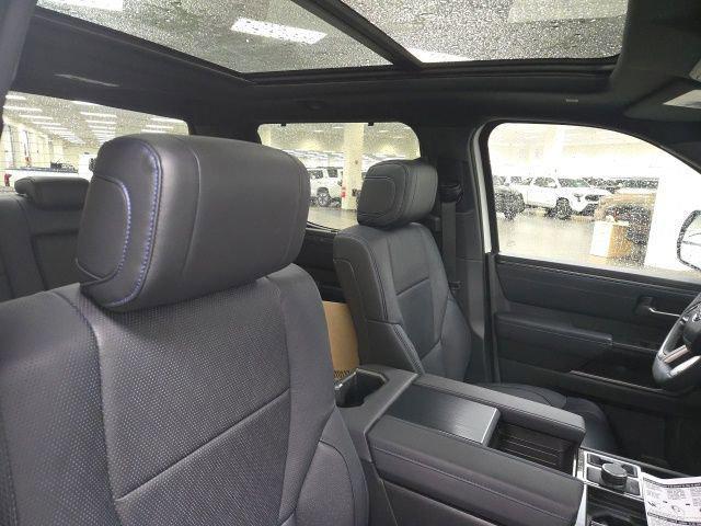 new 2026 Toyota Tundra car, priced at $71,395
