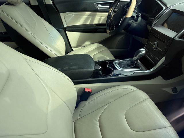 used 2016 Ford Edge car, priced at $11,500