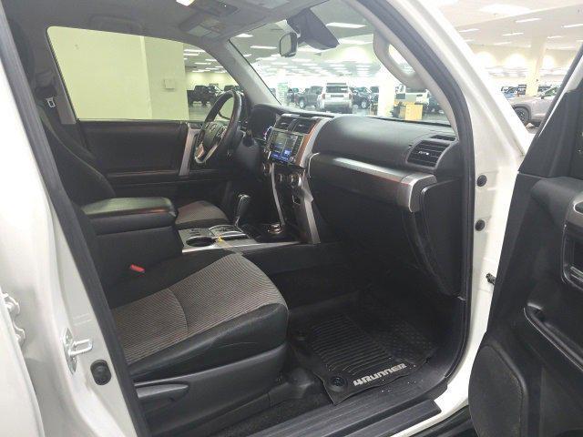 used 2021 Toyota 4Runner car, priced at $29,500