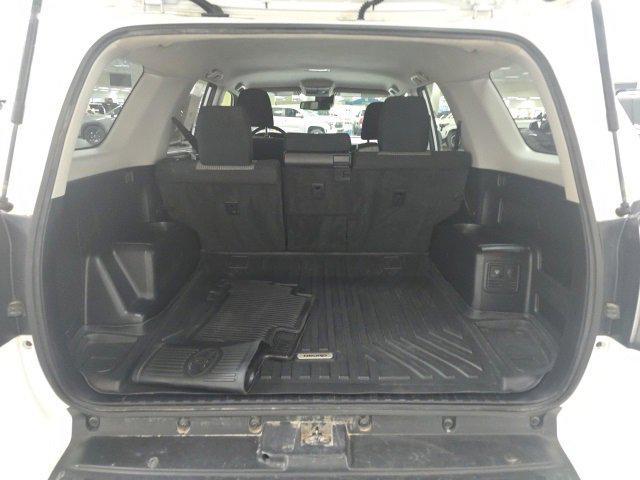 used 2021 Toyota 4Runner car, priced at $29,500