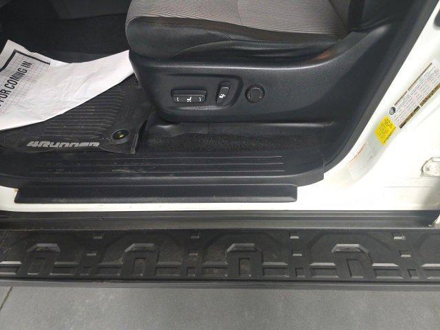 used 2021 Toyota 4Runner car, priced at $29,500