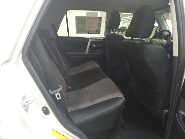 used 2021 Toyota 4Runner car, priced at $29,500