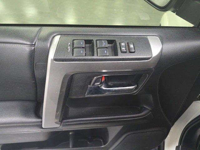 used 2021 Toyota 4Runner car, priced at $29,500