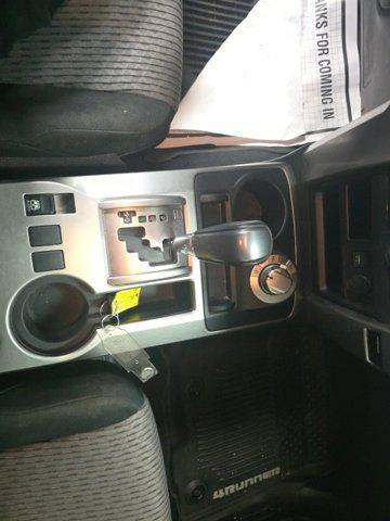 used 2021 Toyota 4Runner car, priced at $29,500