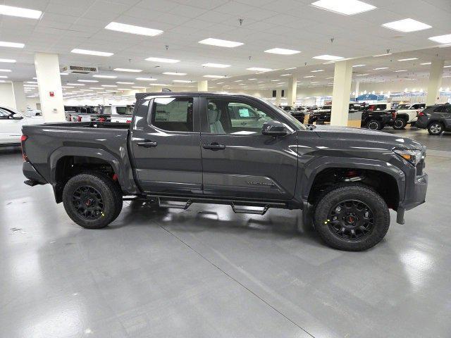 new 2026 Toyota Tacoma car, priced at $53,093