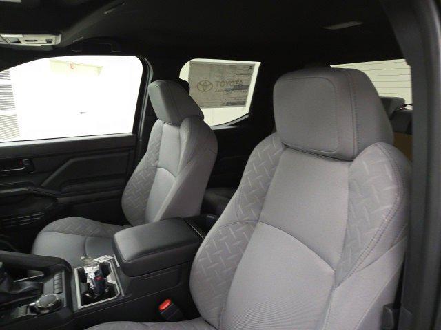 new 2026 Toyota Tacoma car, priced at $53,093