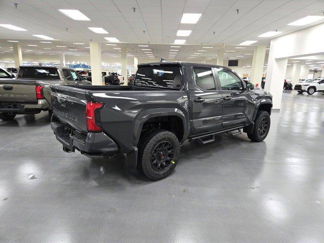 new 2026 Toyota Tacoma car, priced at $53,093