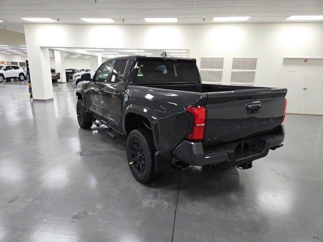 new 2026 Toyota Tacoma car, priced at $53,093