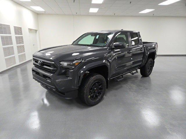 new 2026 Toyota Tacoma car, priced at $53,093