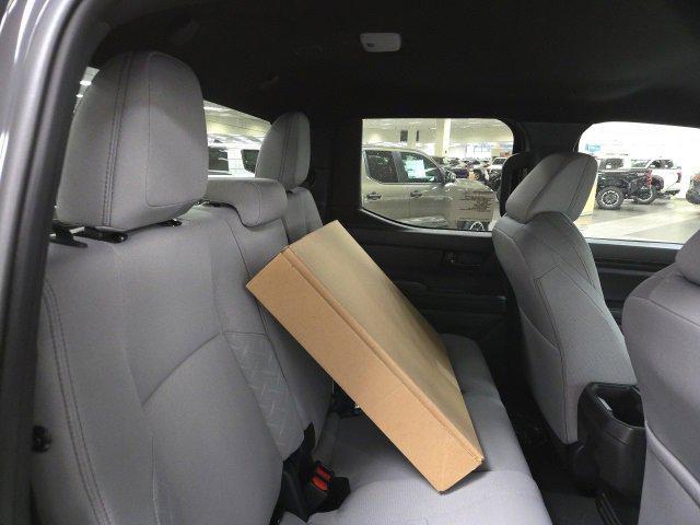 new 2026 Toyota Tacoma car, priced at $53,093