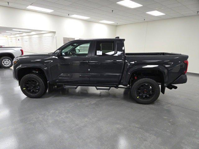 new 2026 Toyota Tacoma car, priced at $53,093
