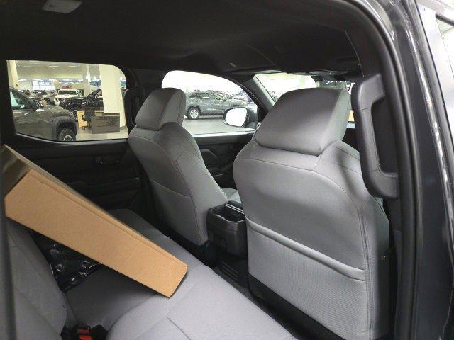 new 2026 Toyota Tacoma car, priced at $53,093