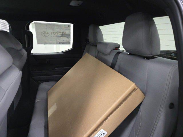 new 2026 Toyota Tacoma car, priced at $53,093