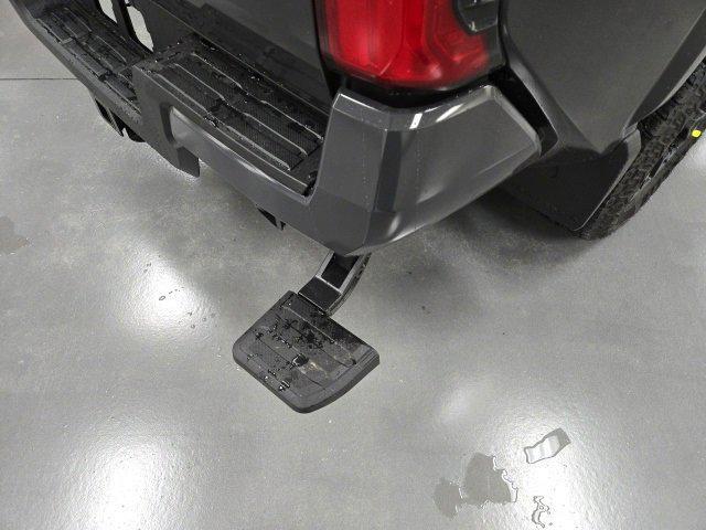 new 2026 Toyota Tacoma car, priced at $53,093