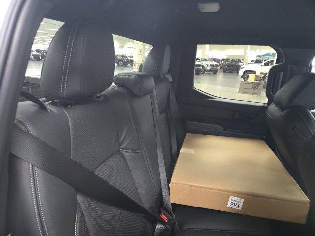 new 2026 Toyota Tacoma car, priced at $46,676