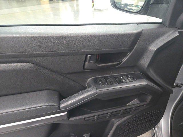 new 2026 Toyota Tacoma car, priced at $46,676