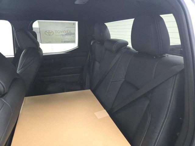 new 2026 Toyota Tacoma car, priced at $44,942