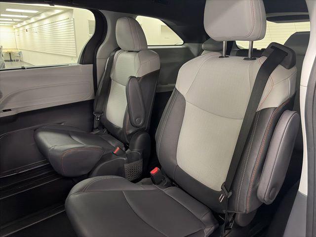used 2024 Toyota Sienna car, priced at $36,800