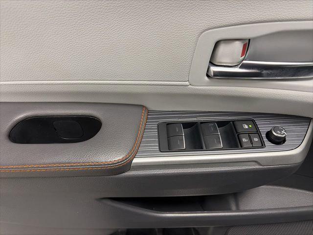 used 2024 Toyota Sienna car, priced at $36,800