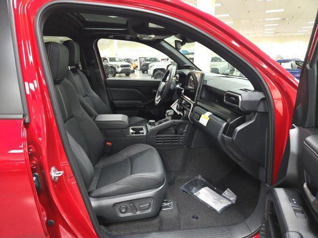 new 2026 Toyota 4Runner car, priced at $65,509