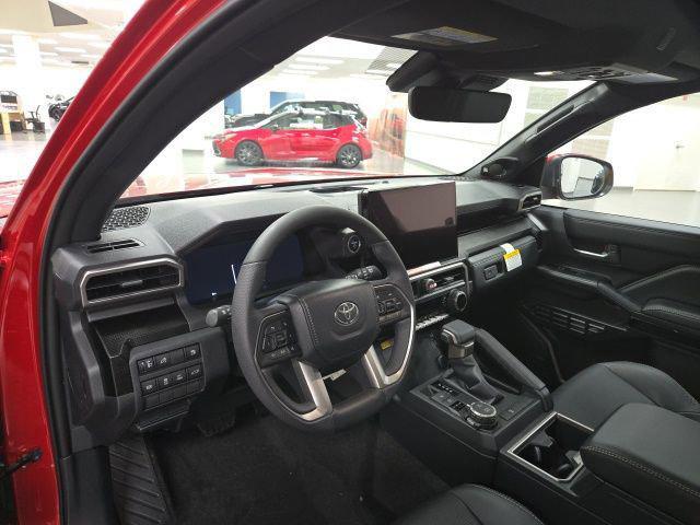 new 2026 Toyota 4Runner car, priced at $65,509