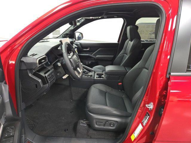 new 2026 Toyota 4Runner car, priced at $65,509