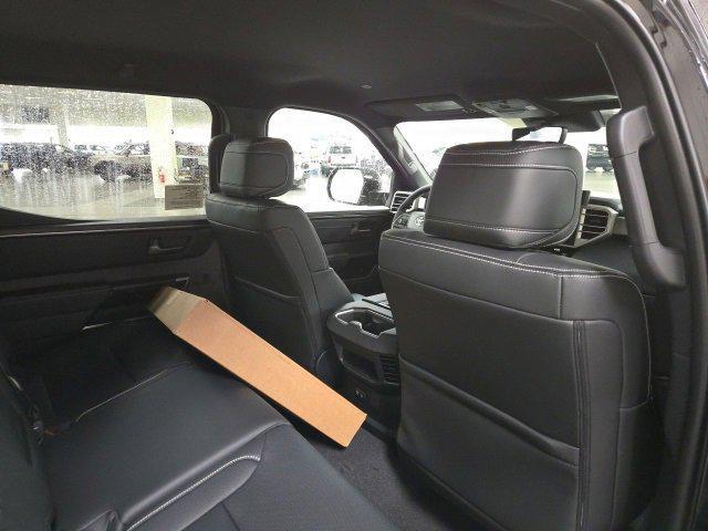 new 2026 Toyota Tundra car, priced at $59,248