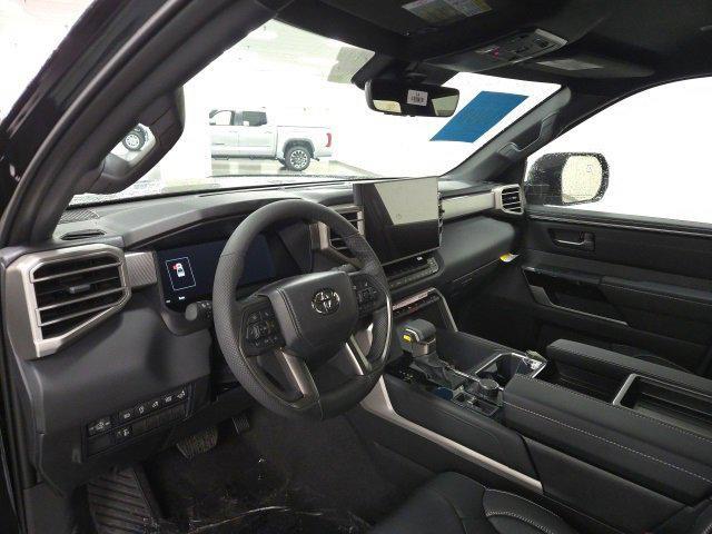 new 2026 Toyota Tundra car, priced at $59,248