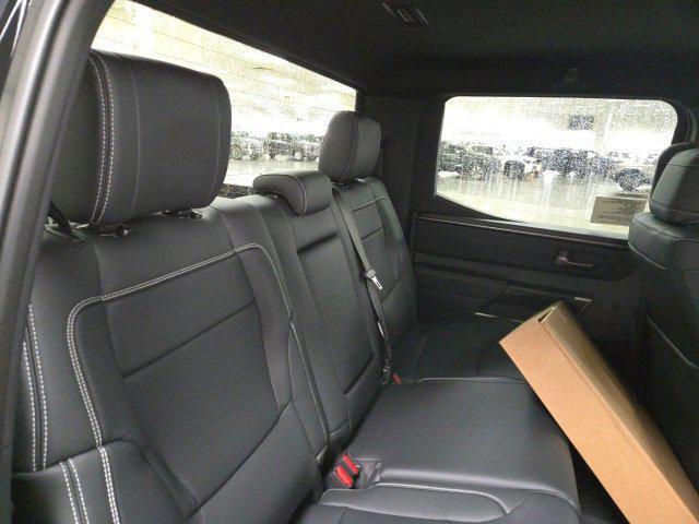 new 2026 Toyota Tundra car, priced at $59,248