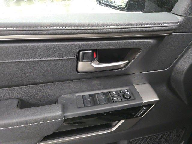 new 2026 Toyota Tundra car, priced at $59,248