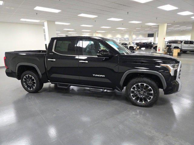 new 2026 Toyota Tundra car, priced at $59,248