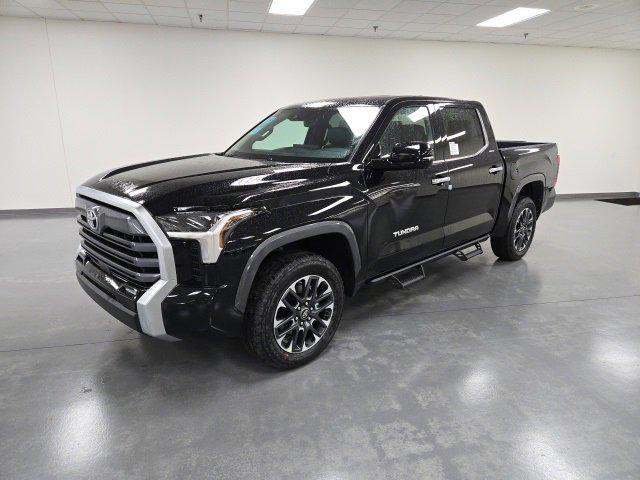 new 2026 Toyota Tundra car, priced at $59,248