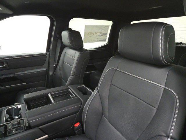 new 2026 Toyota Tundra car, priced at $59,248