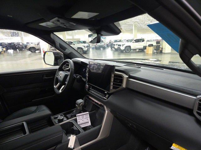 new 2026 Toyota Tundra car, priced at $59,248