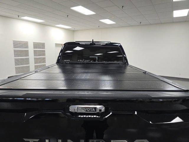used 2023 Toyota Tundra Hybrid car, priced at $51,448
