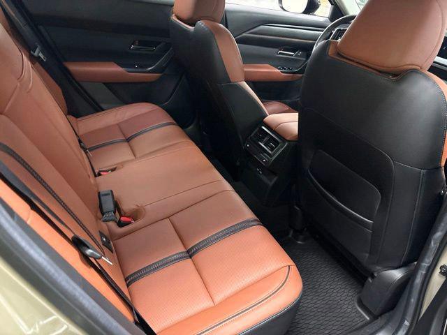 used 2024 Mazda CX-50 car, priced at $32,948