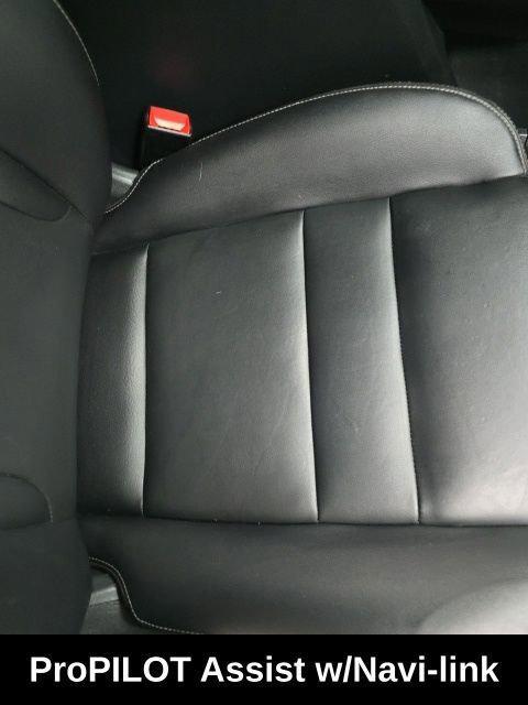 used 2023 Nissan Rogue car, priced at $23,848