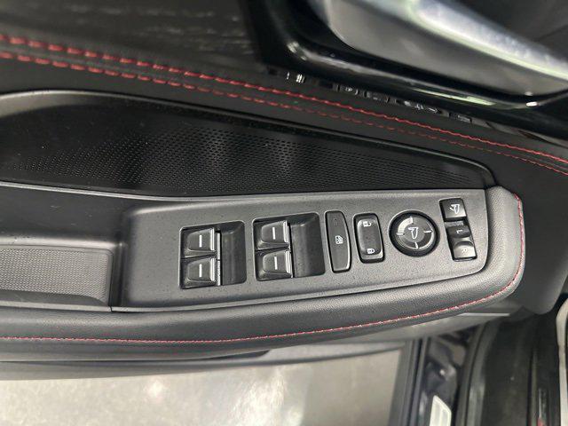 used 2026 Acura MDX car, priced at $69,900